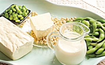 Những thực phẩm giúp da hết khô ráp mùa đông